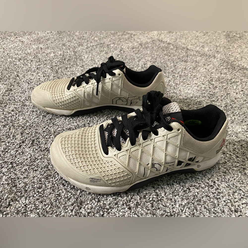 Like new Reebok Nano 2.0 - Picture 3 of 5